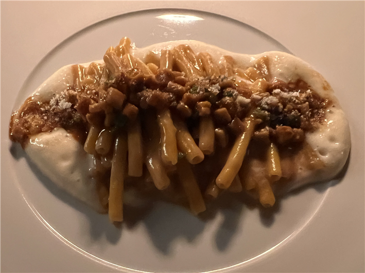 macaroni